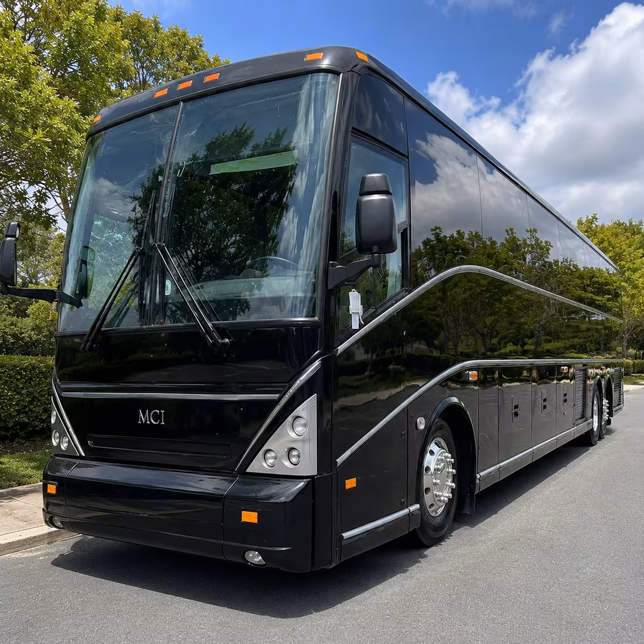 corporate event transportation in milpitas and all the surrounding areas
