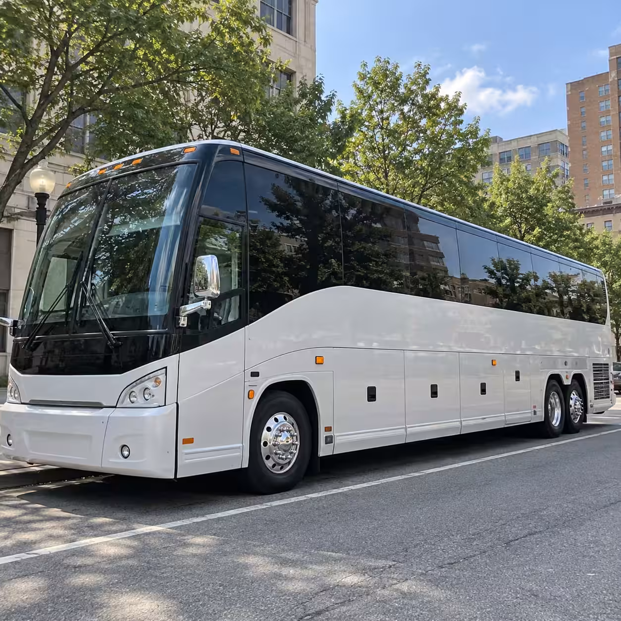custom milpitas prom night shuttle buses and post prom pickups