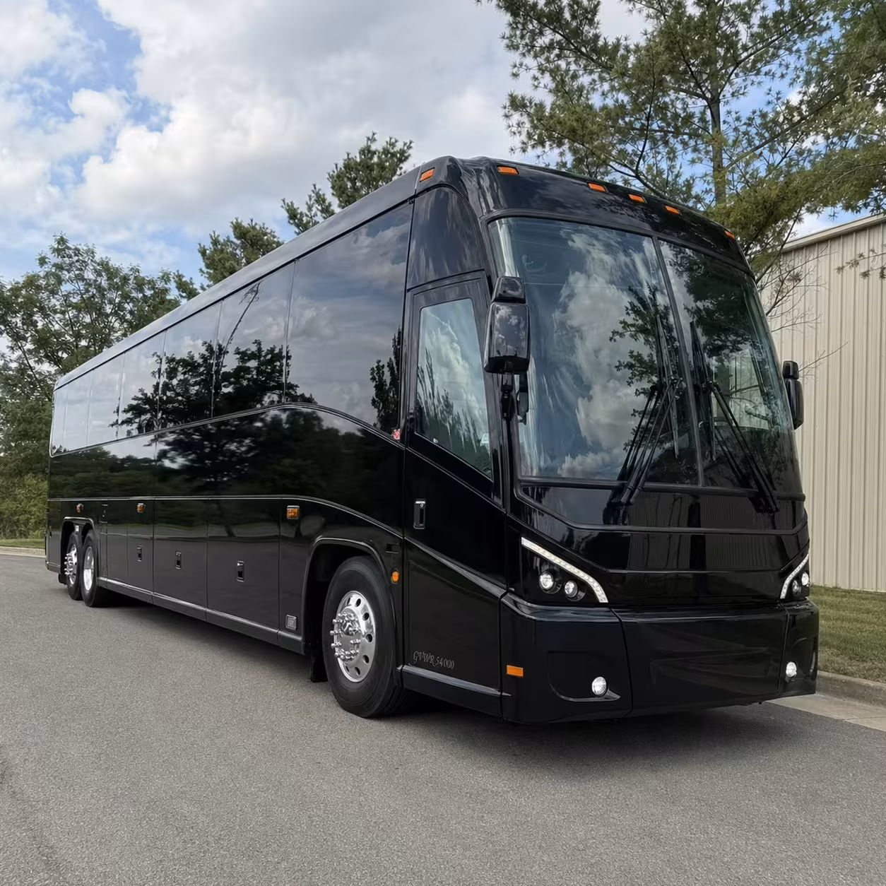 employee transportation in milpitas and all the surrounding areas