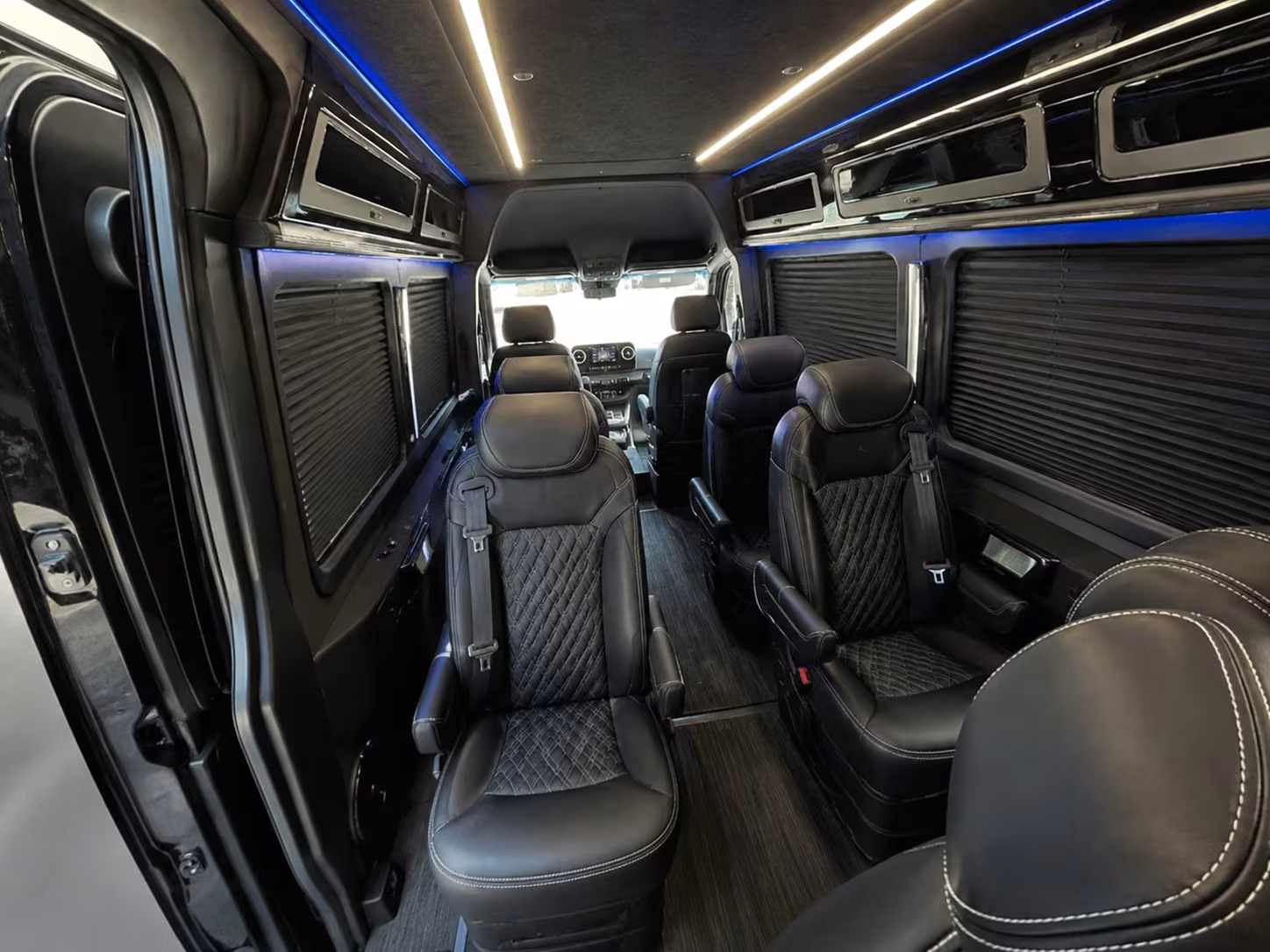 government military transportation services in milpitas
