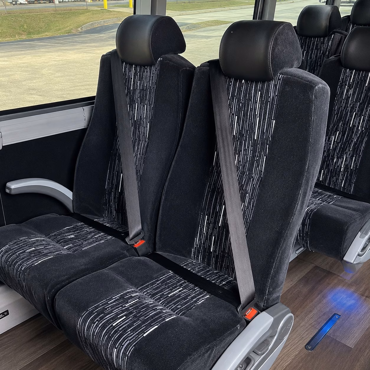 how trip distance and duration affect your milpitas bus rental rate