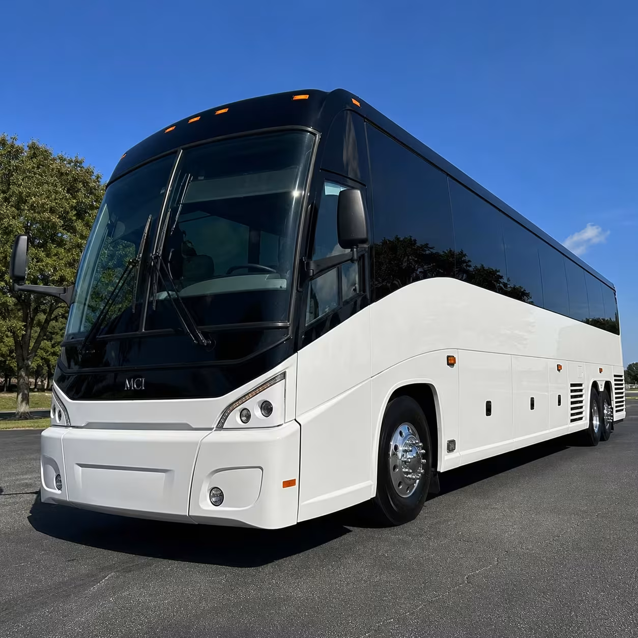 long distance sightseeing tour bus rentals from milpitas