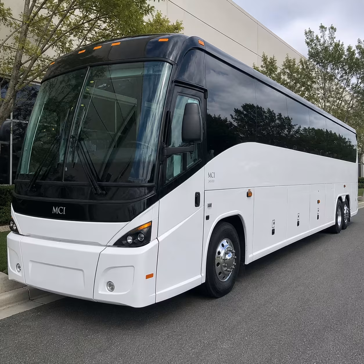 milpitas bus rentals for large group airport trips