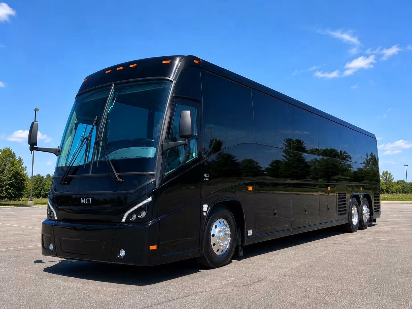 milpitas charter bus rentals for school field trips