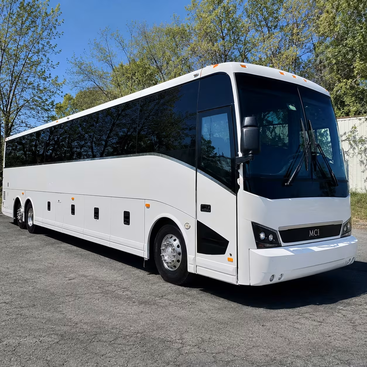 milpitas church transportation to concerts and conferences