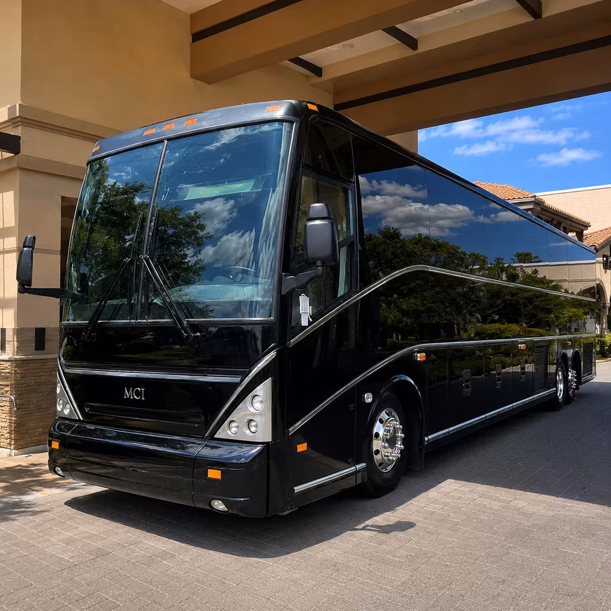 milpitas conference transportation to santa clara convention center