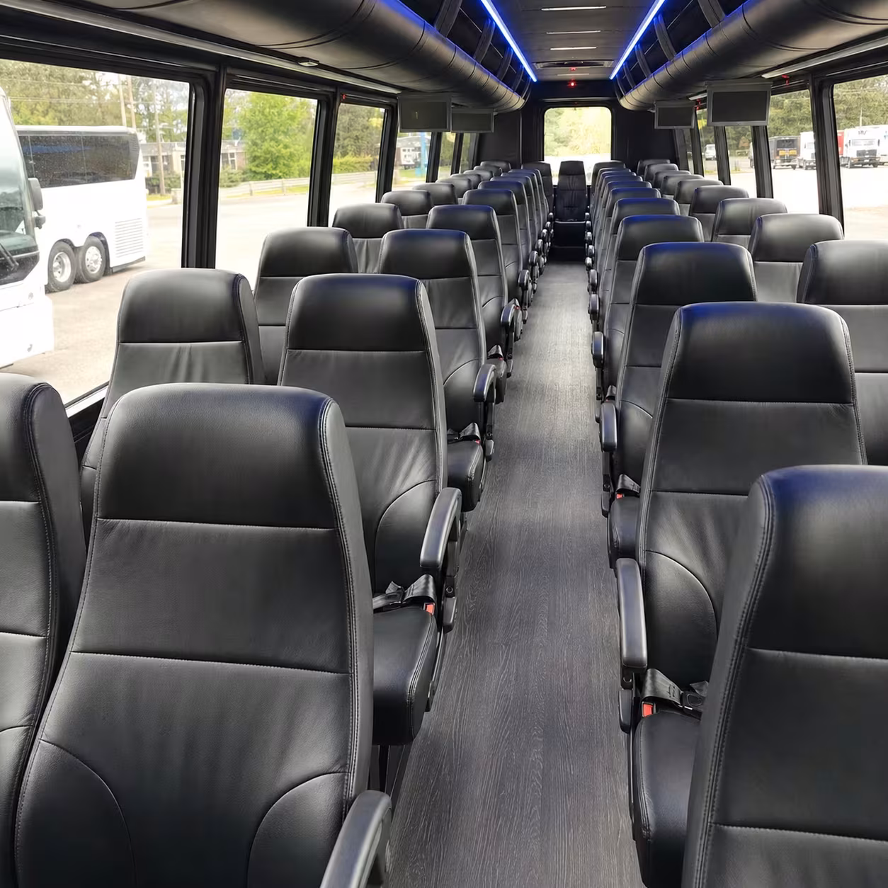 milpitas long distance transportation services