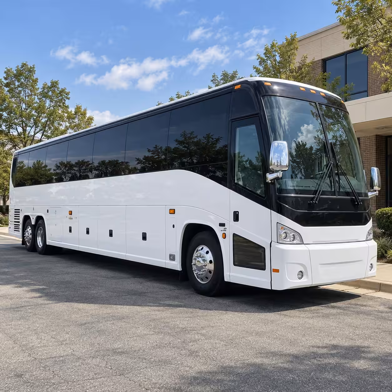 milpitas prom bus rentals for milpitas high school and beyond