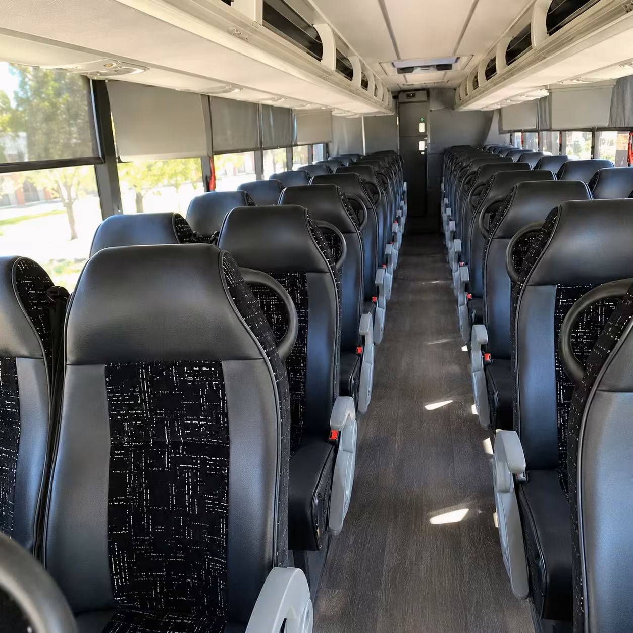 milpitas prom homecoming transportation services