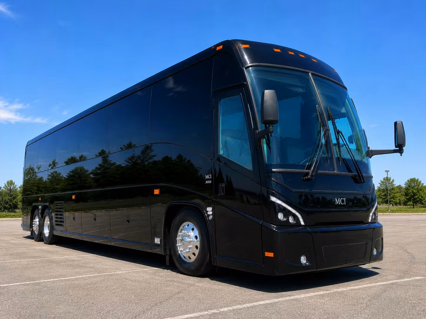 milpitas school field trip charter bus rentals