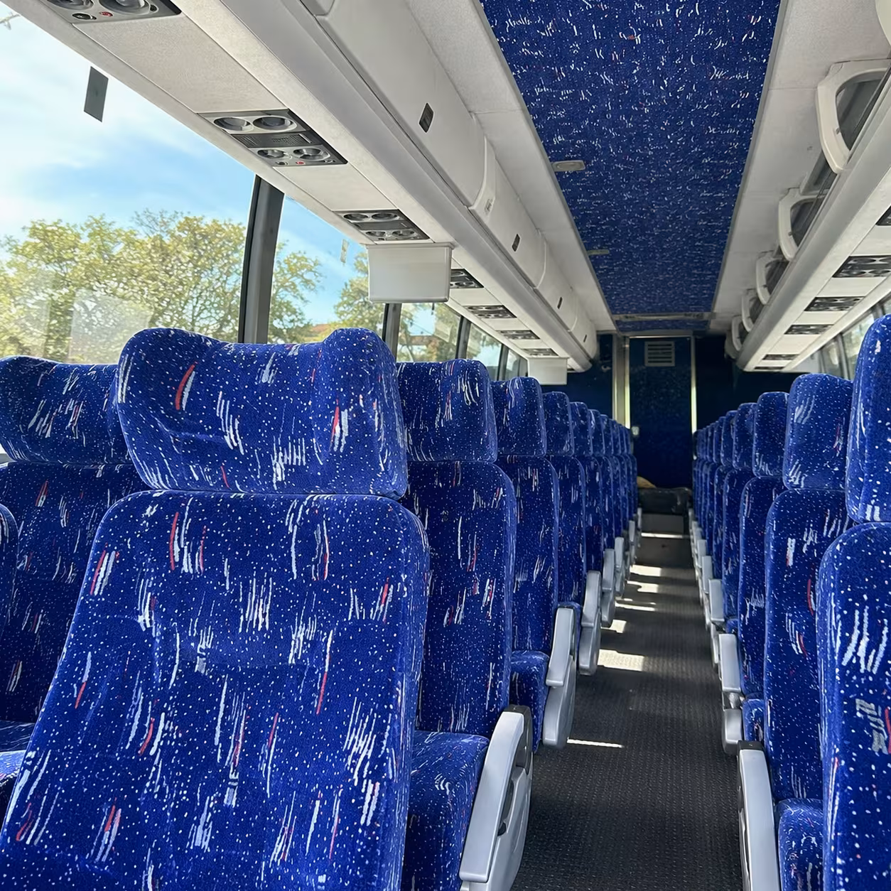milpitas wedding charter bus rentals that keep guests together