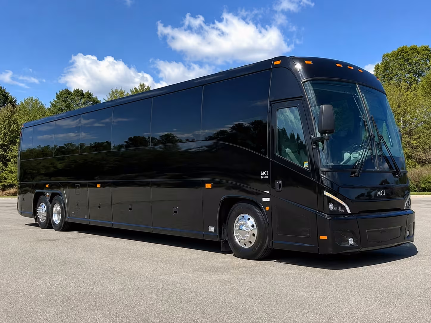milpitas wedding shuttle buses for south bay venues