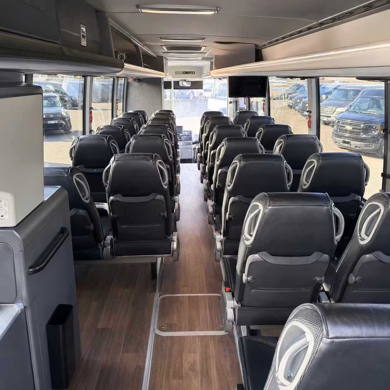milpitascharter bus rental