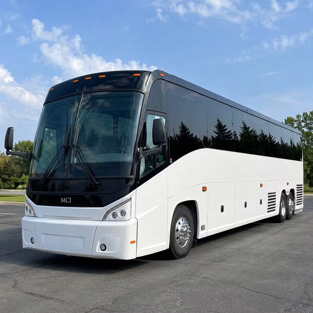 multi day bus rentals from milpitas for school and sports groups