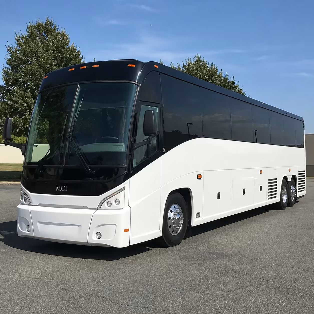 multi day military and government motorcoach travel from milpitas