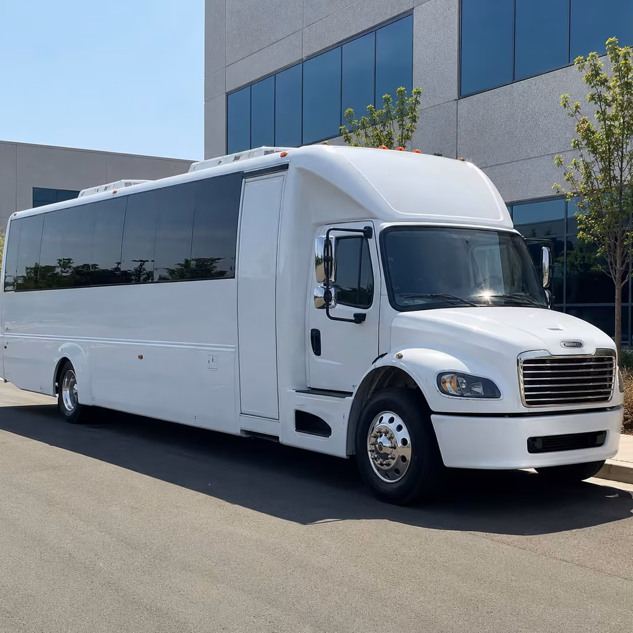 party bus