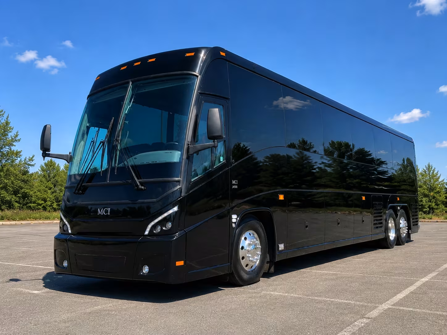 private event transportation in milpitas and all the surrounding areas