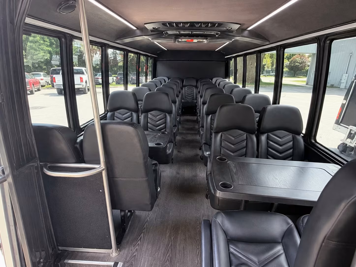 rent a milpitas wedding minibus or party bus in 30 seconds