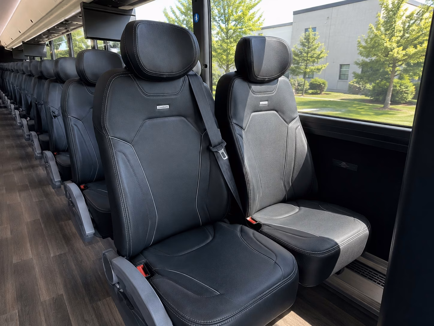 sporting event transportation in milpitas and all the surrounding areas