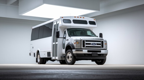 20 passenger minibus milpitas