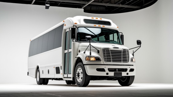 28 passenger minibus milpitas