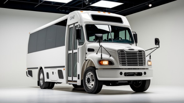30 passenger minibus milpitas