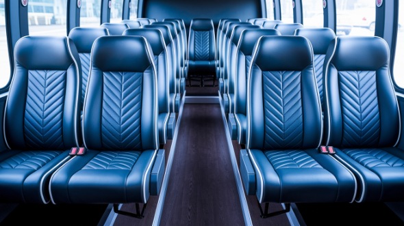 milpitas 15 passenger minibus rental