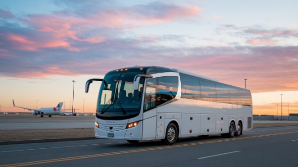 milpitas airport shuttles