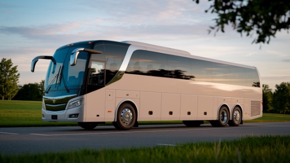 milpitas bus rentals for travel agents