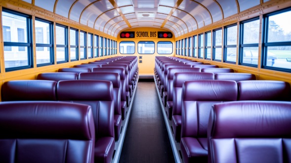 milpitas school bus rental rental