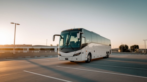 milpitas sports charter bus rental