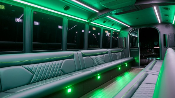 milpitas sprinter limo rental rental