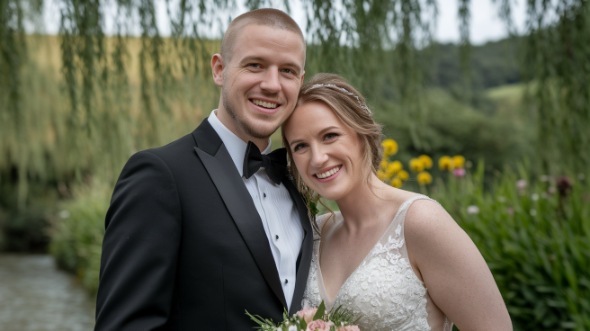 milpitas wedding transportation