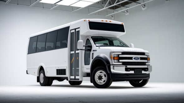 party bus rental milpitas