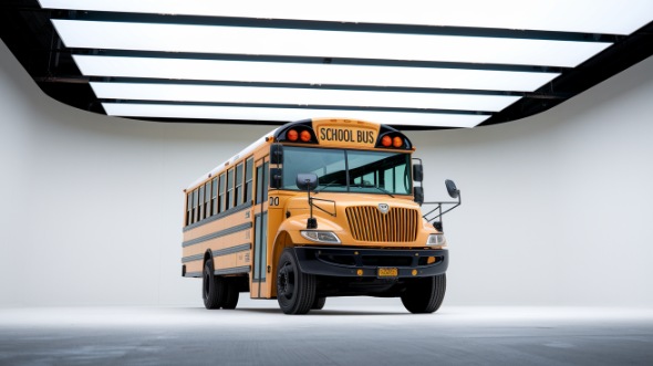 school bus rental milpitas
