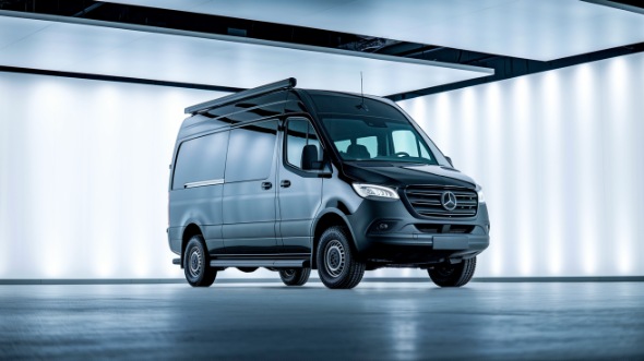 sprinter limo rental milpitas